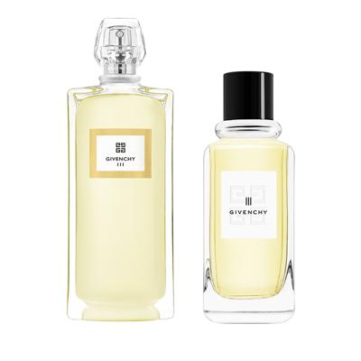 Givenchy III Eau de Toilette 100ml