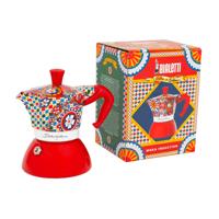 Italiaanse Koffiepot Bialetti 0005337 - thumbnail