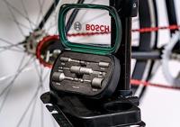 Bosch Accessoires Promoline 2607017313 6 mm, 7 mm, 8 mm, 10 mm, 12 mm, 13 mm Schachtbitset 1/ - thumbnail