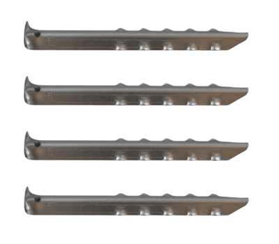 Redwood Mammoet Haring 30 cm (4st.)