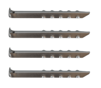 Redwood Mammoet Haring 30 cm (4st.) - thumbnail