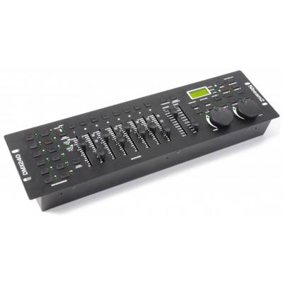 BeamZ DMX-240 DMX lichtcontroller