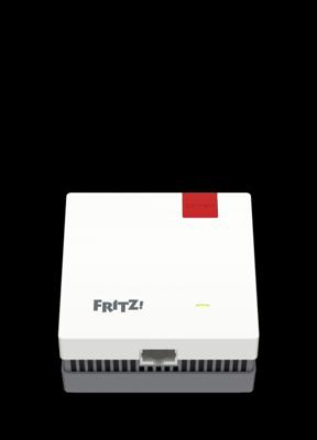 FRITZ! WiFi 7 Repeater FRITZ!Mesh Set 1700 2-pack 20003134