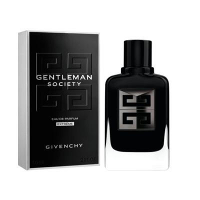 Givenchy Gentleman Society Extreme Eau de Parfum Spray 60 ml Heren