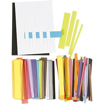 Creativ Company Papier weven set