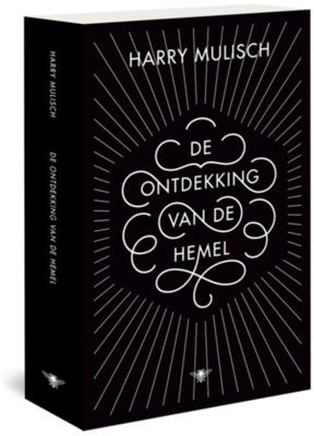 Harry  Mulisch De ontdekking van de hemel