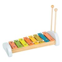 Small Foot Xylophone "Groovy Beats" - thumbnail