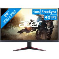Acer VG240YB VG0 Nitro Gaming-Monitor, 60 cm/ 24 Inch - thumbnail