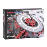 Fischertechnik profi mechanics - thumbnail