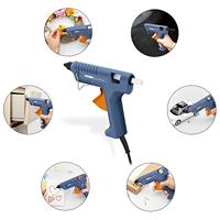 Steinel Lijmpistool Gluematic 3002 in koffer - 333393 - thumbnail