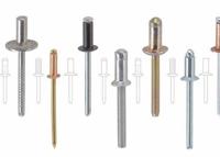 Masterfix Popnagel 4.8x25mm alu/alu (250) (u) - thumbnail