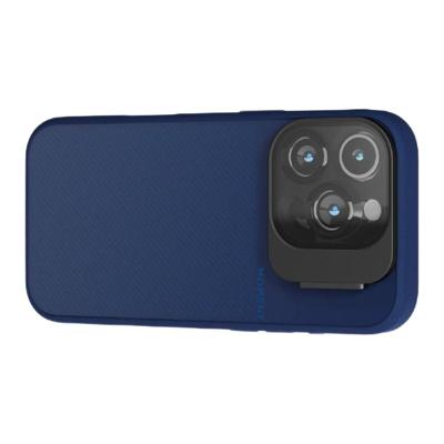 Moment CineBloom QuickLock Filter - 20% / iPhone 15 Pro/Pro Max | iPhone 16 Pro/Pro Max Moment CineBloom QuickLock Filter - 20% / iPhone 15 Pro/Pro Max | iPhone 16 Pro/Pro Max