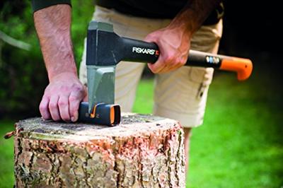Fiskars Bijl- en Messenslijper - 1000601 - 1000601 - thumbnail