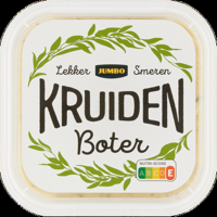 Jumbo Kruidenboter 100 g - thumbnail