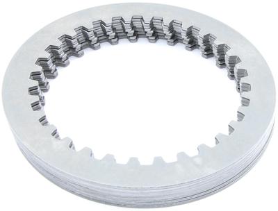 TRW stalen tussenschijven clutch.steel.kit mes405-8