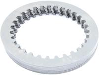 TRW stalen tussenschijven clutch.steel.kit mes405-8 - thumbnail