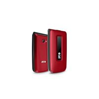 Mobiele Telefoon SPC TITAN 2 4G Rood 2,4" - thumbnail