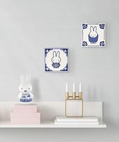 ROYAL DELFT - Nijntje - Klassieke Nijntje 8×10×15cm - thumbnail