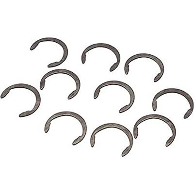 HAZET Borgring · set van 10 stuks 9011MG-016/10 HAZET Borgring · set van 10 stuks 9011MG-016/10
