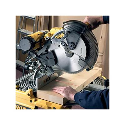 DeWALT Cirkelzaagblad voor Hout | Extreme | Ø 305mm Asgat 30mm 60T - DT4331-QZ