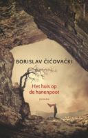 Het huis op de hanenpoot - Borislav Cicovacki - eBook (9789025449018) - thumbnail