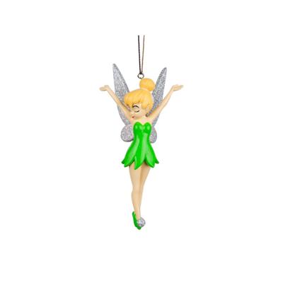 Ornament plc tinkerbel l11 cm Kurt S. Adler - Kurt s adler