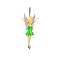 Ornament plc tinkerbel l11 cm Kurt S. Adler - Kurt s adler - thumbnail