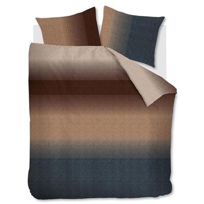 Beddinghouse Duco Rood Dekbedovertrek