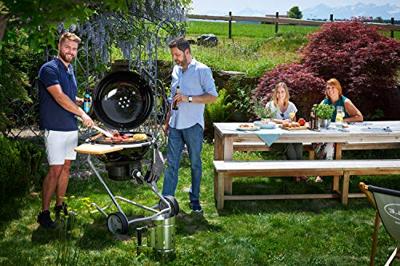 Rösle Barbecue - Brikettenstarter - RVS - Rösle