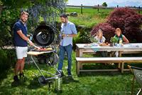 Rösle Barbecue - Brikettenstarter - RVS - Rösle - thumbnail