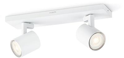 Philips LED Runner 5309231P0 Plafondspot LED GU10 7 W Wit