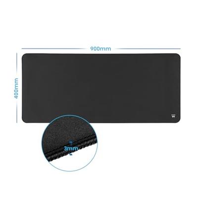 Muismat Ewent EW3182 Zwart