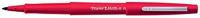Paper Mate fineliner Flair Original rood - thumbnail