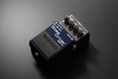 Boss BB-1X