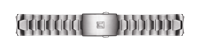 Horlogeband Tissot T-TOUCH / T013420 / T0134201105700A / T605026147 Staal 21mm - thumbnail
