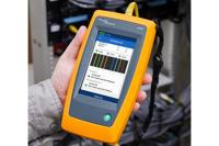 Fluke Networks LIQ-KIT Netwerktester - thumbnail