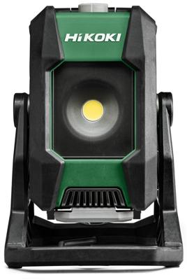 HiKOKI accu bouwlamp led 18v naked