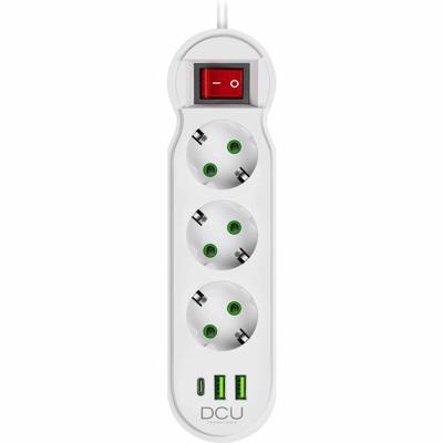 Printplaat DCU 37400103