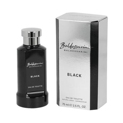 Baldessarini Black Eau de toilette Spray 75 ml Heren