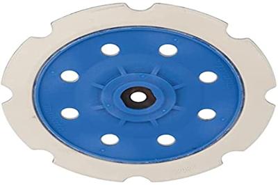 Makita 197928-2 Steunschijf 150mm Makita 197928-2 Steunschijf 150mm