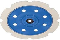 Makita 197928-2 Steunschijf 150mm - thumbnail