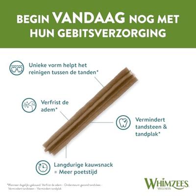 WHIMZEES STIX - thumbnail