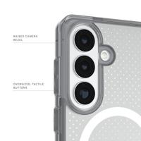 Urban Armor Gear Dot Case Samsung Galaxy S26+ Ice MagSafe compatible, Met magneetmodule - thumbnail