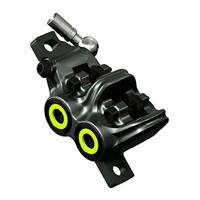 Magura mt7 brake caliper from model 2015 - thumbnail