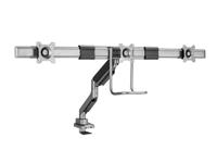 Equip 650162 monitorarm Grijs - thumbnail