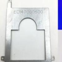 HDD Caddy Cover for Dell Latitude E7450. - thumbnail