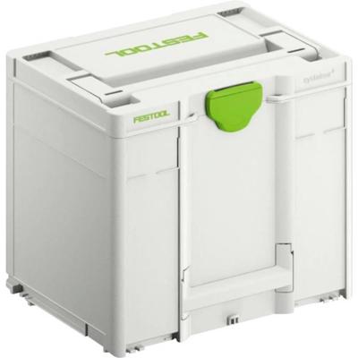 Festool Accessoires SYS3 M 337 T-loc Systainer³ - 204844