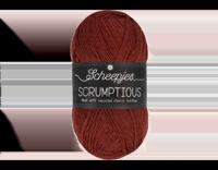 Scheepjes Scrumptious - 359 Red Velvet Cake - thumbnail