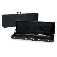Gator Cases GWE-TBIRD-BASS houten koffer voor Thunderbird basgitaar - thumbnail