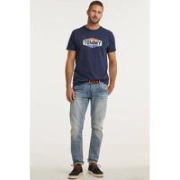 PME Legend straight fit jeans Curtis light denim - thumbnail